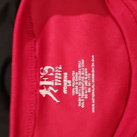 Long sleeved running shirts three shirts - Picture 2 of 4